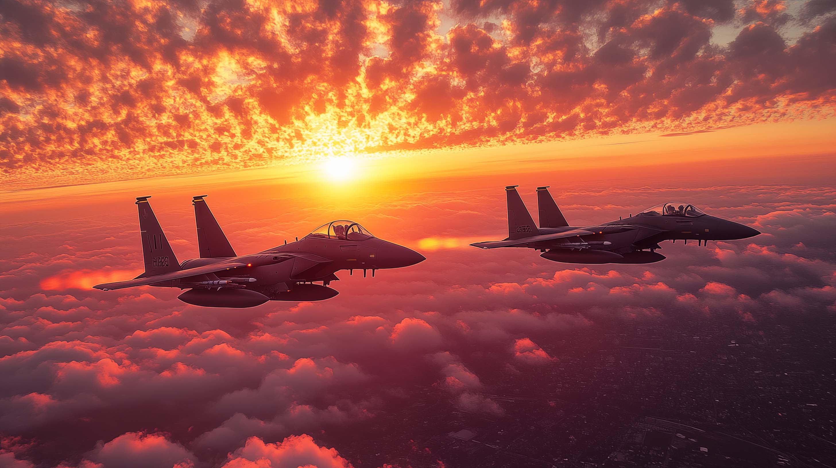 Aerospace and Defense